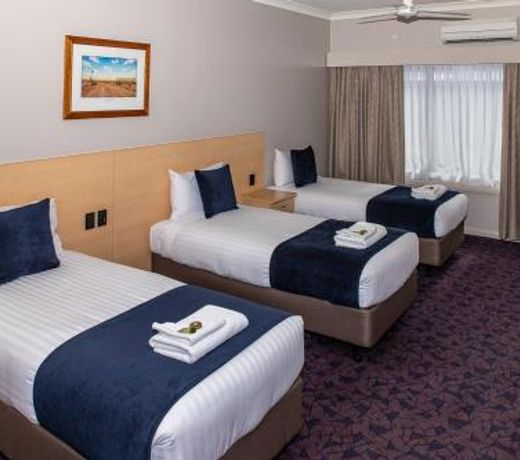 Albert Motel