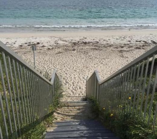 The Royal Dolphin Bed & Breakfast Safety Bay