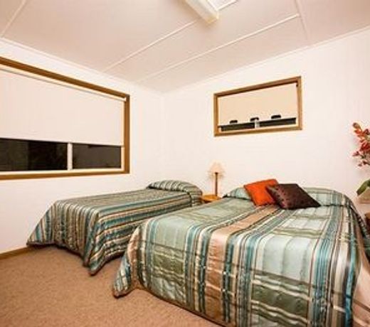 Somerset Apartments