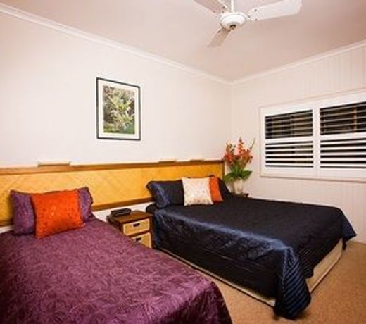 Somerset Apartments