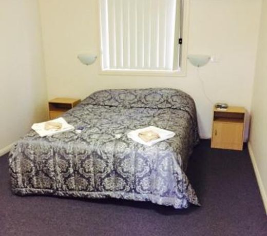 Yetholme Motor Inn