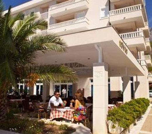 Hotel Tamaris