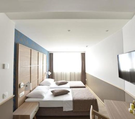 Hotel Tamaris