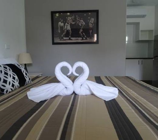 Memphis Motor Inn