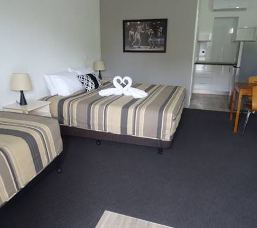 Memphis Motor Inn
