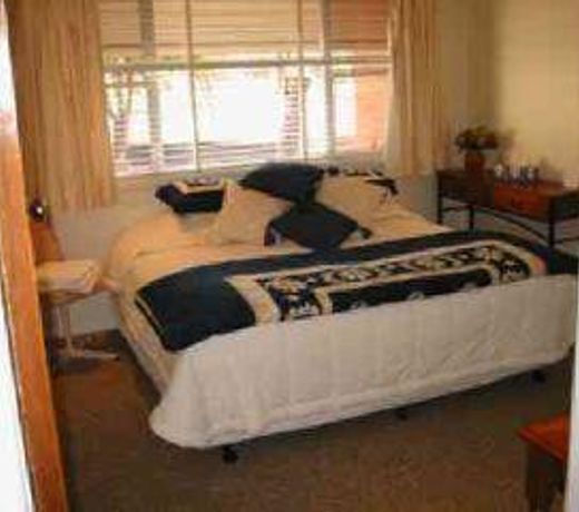 Mudgee's Getaway Cottages