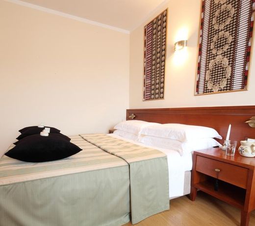 Hotel Villa Andrea