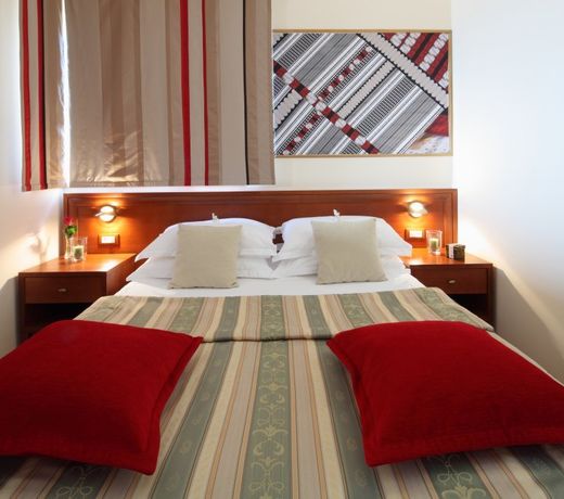 Hotel Villa Andrea