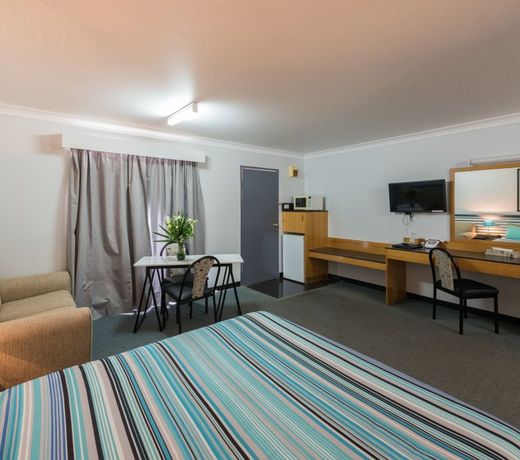 Shearing Shed Motor Inn