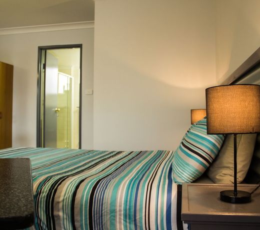 Shearing Shed Motor Inn