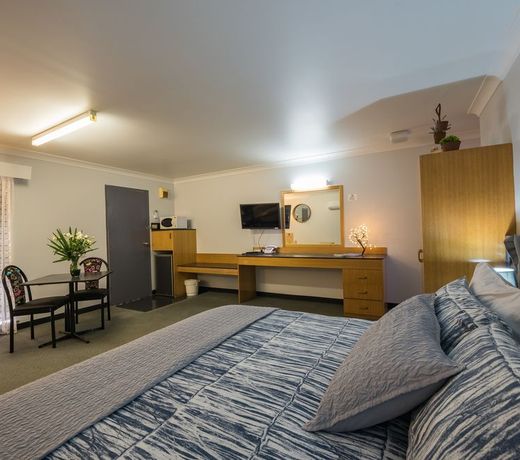 Shearing Shed Motor Inn