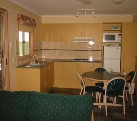 BIG4 Forbes Holiday Park