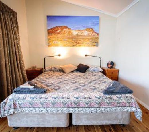 Bulwarra Bed & Breakfast