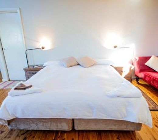 Bulwarra Bed & Breakfast