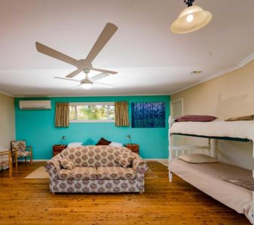 Bulwarra Bed & Breakfast