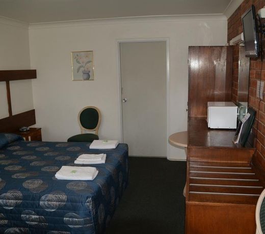 Adrian Motel