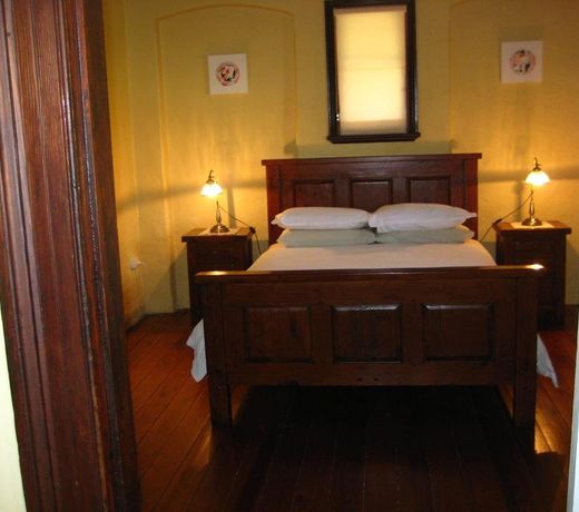 Mudgee Bed And Breakfast
