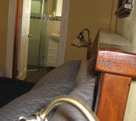 Mudgee Bed And Breakfast