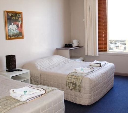 Imperial Hotel Cowra