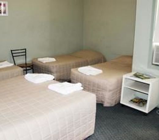 Imperial Hotel Cowra