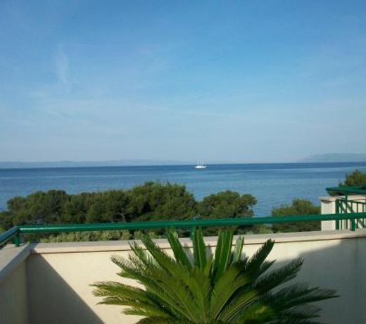 Rooms & Apartments Villa Anka