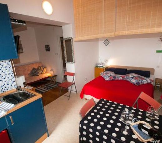 Apartments Barka