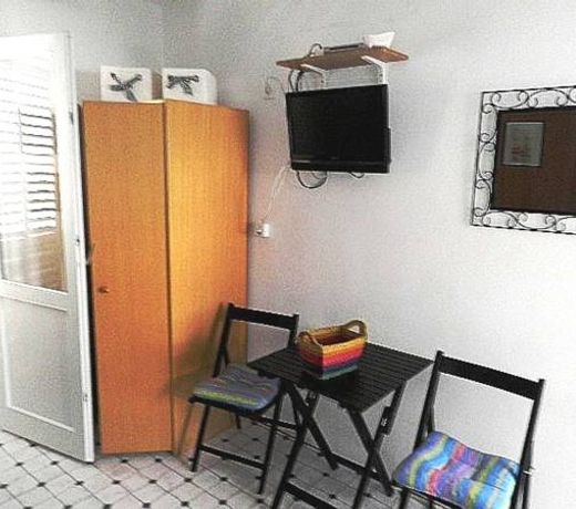 Apartments Barka