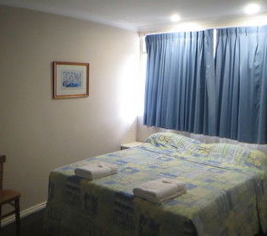 Coachman Hotel Motel