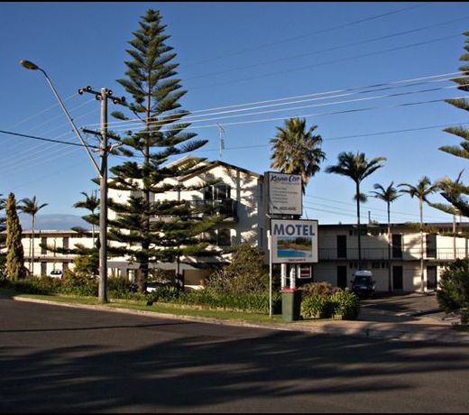 Kiama Cove Boutique Motel