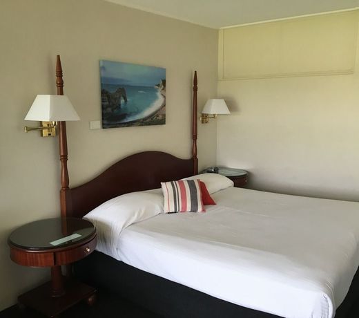 Kiama Cove Boutique Motel
