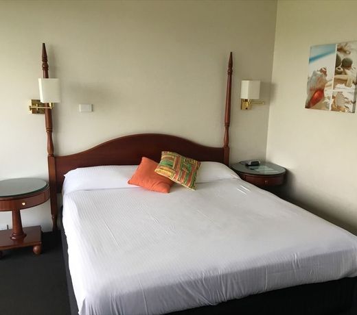 Kiama Cove Boutique Motel