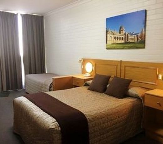 Goulburn Motor Inn