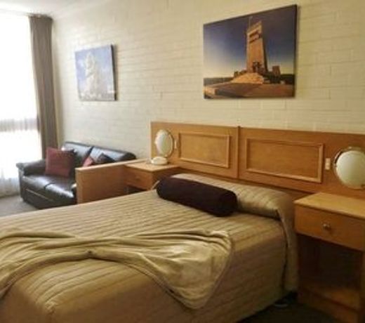 Goulburn Motor Inn
