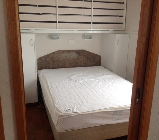 Goulburn South Caravan Park