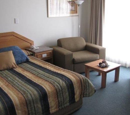 Thunderbird Motel Yass