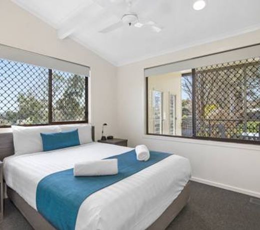 Thunderbird Motel Yass
