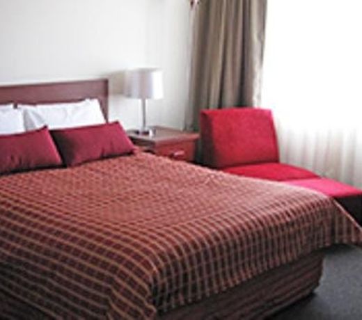 Thunderbird Motel Yass