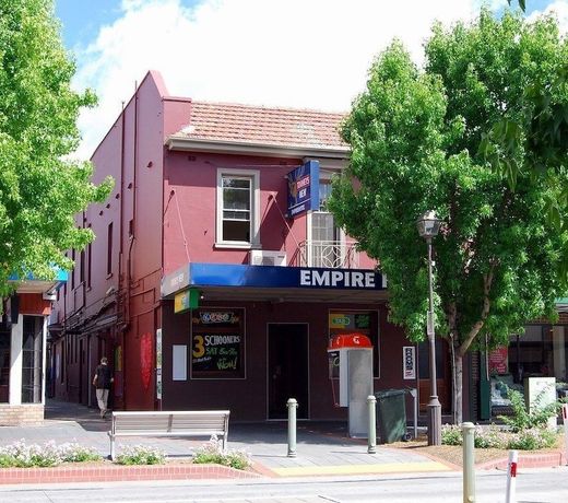Empire Hotel Goulburn