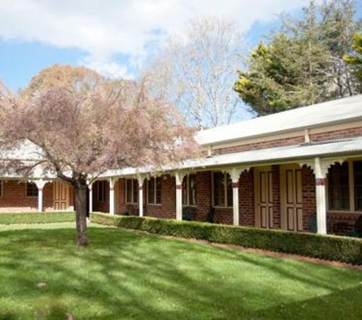 The Carrington Inn - Bungendore