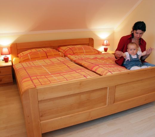 GÃ¤stezimmer Rieder