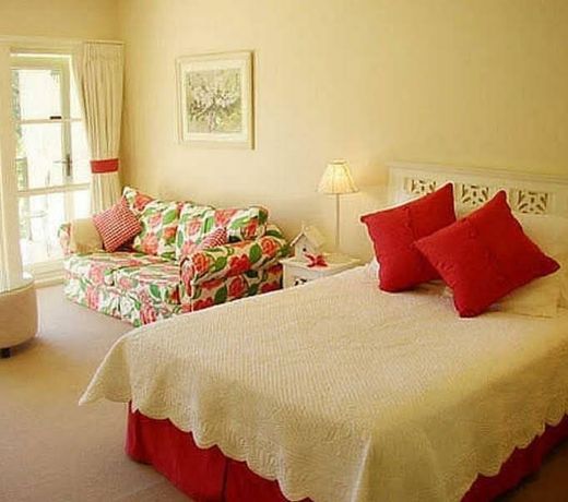 Avoca Valley Bed & Breakfast