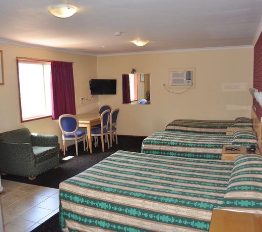 Toukley Motor Inn