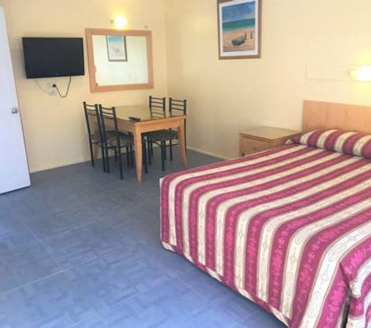 Toukley Motor Inn