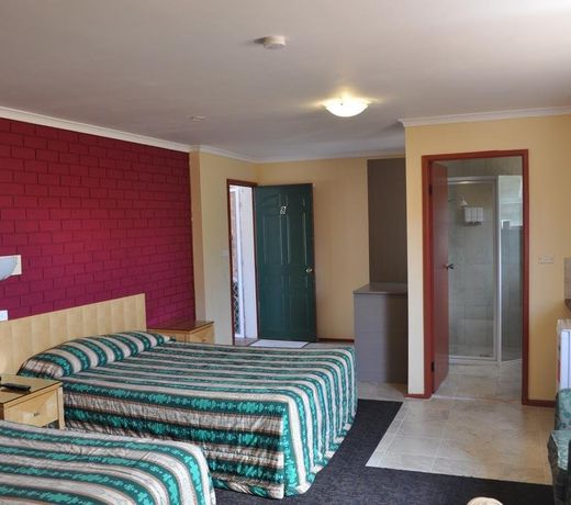 Toukley Motor Inn