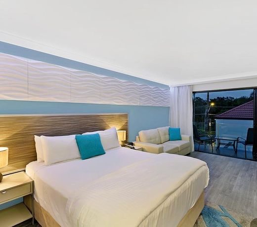 Terrigal Pacific Coastal Retreat
