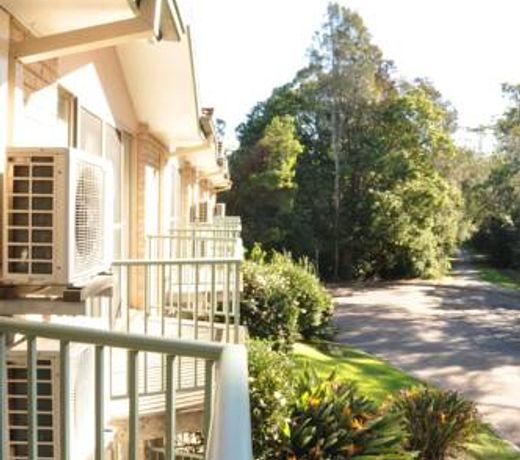 Chittaway Motel