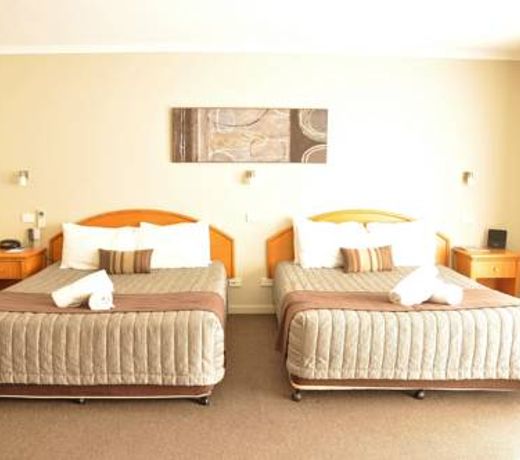 Chittaway Motel