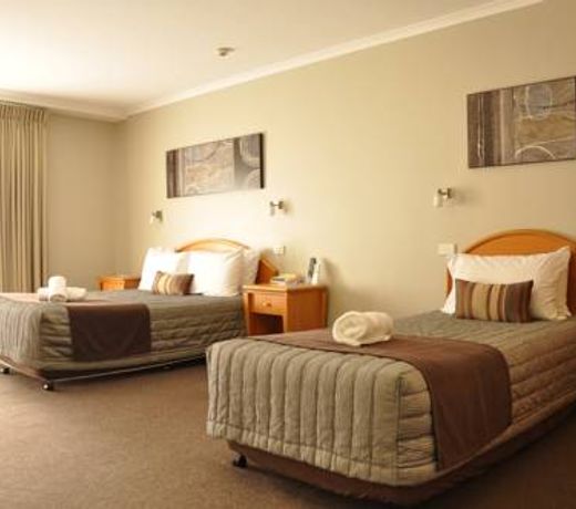 Chittaway Motel