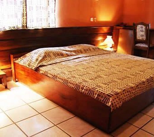 Hotel Napoleon Lagune