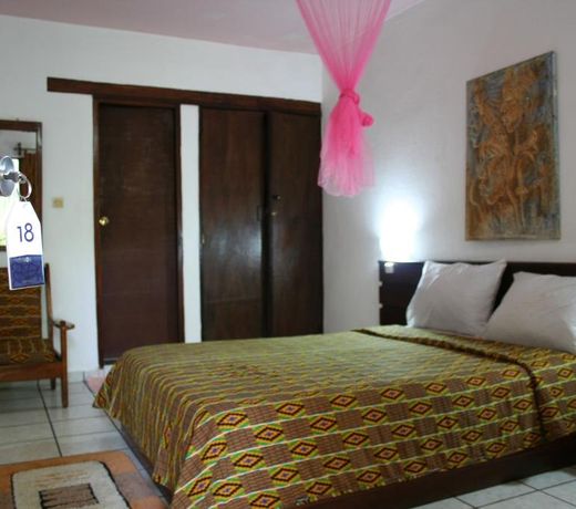 Hotel Napoleon Lagune
